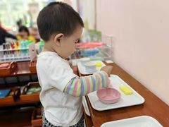-伊顿幼儿园(棕榈泉校园)
