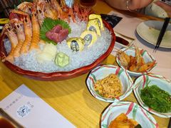 -吉兆·料理(红梅南路店)