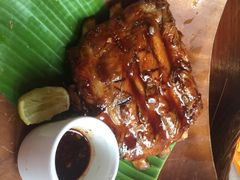 -Naughty Nuri’s Phuket