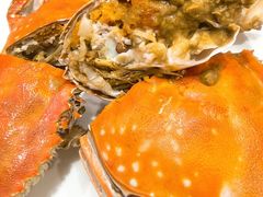 -北塘海鲜·天津菜·鲅鱼水饺是一绝(大光明桥旗舰店)