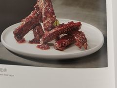-全聚德烤鸭店(马家堡店)