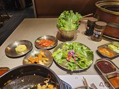 -西塔老太太泥炉烤肉(济南首店)