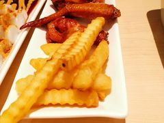 -避风塘(宝山万达店)