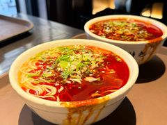 -清真·马安军辣子牛肉面