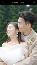 -金夫人婚纱摄影