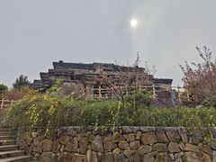 -茅山东方盐湖城景区