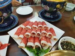 -祝家饺子馆