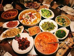 -章吴记喜瑞餐厅(东东城店)