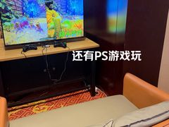 -七彩云南古滇温泉山庄