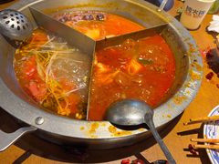 -楠火锅(太古里总店)
