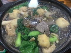 -凡老头米线砂锅(古荡新村西粮站)