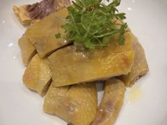 -白家餐厅(徐家汇店)