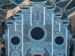 -贵阳北天主教堂