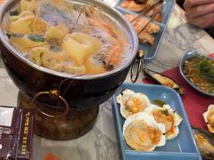 -汉阳廷自助烤肉(同和金铂天地店)