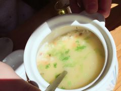 -乌镇那一年小院主题餐厅(甘泉西路店)