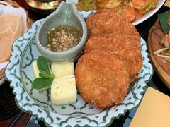 -simply thai天泰(静安嘉里中心店)