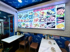 -来之顺海鲜菜馆·青岛菜·始于1993(栈桥店)