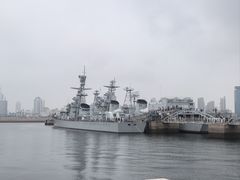 -中国人民解放军海军博物馆