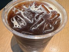 冰瑶红莓黑加仑茶（大杯）-星巴克臻选(上海长风大悦城店)