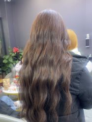 -藤野造型烫染·漂发