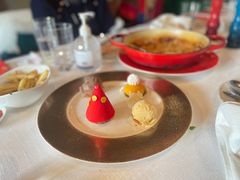 -弗兰克牛排西餐厅Ribone steak house(柠檬花园店)