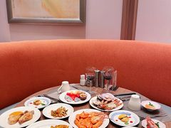 -深圳好日子皇冠假日酒店