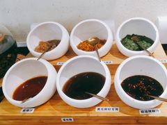 -东方饺子王(和平里店)