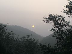 -鬼笑石后山停车场