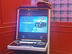 -火吧PTV聚会餐厅(10号店)