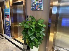 -网鱼电竞酒店(成都欢乐谷金府地铁站店)