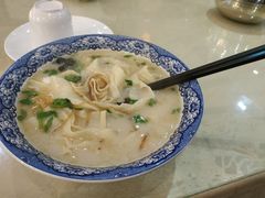 -裕丰源滋补烩面(天赋路店)