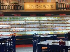 大堂-马路边边串串香(双井直营店)
