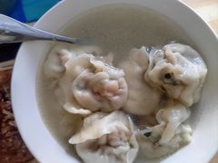 -伊喜饺子·烤鸭(五道口学院路店)