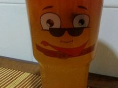 霸王葡萄柚-85度C(苏州石路店)