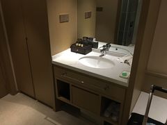 -上海浦东机场海上铂悦酒店