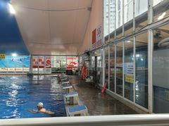 -奥龙堡游泳馆(广纸店)