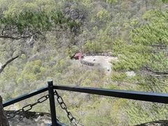 -五女峰国家森林公园