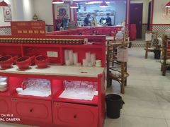 -陳艳红火锅(港汇店)