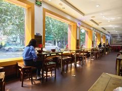 -惠丰源烩面馆(经七路店)