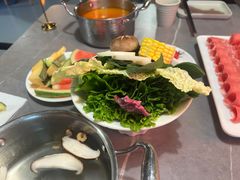 -君邦火锅(新疆大厦店)