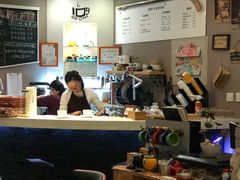 -109 COFFEE(建筑学院店)