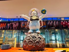 -帝企鹅自助餐厅•儿童岛•真企鹅(长隆企鹅酒店)