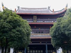 -岳麓山风景名胜区