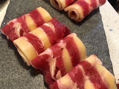 -陈艳红火锅菜·冒菜(簋街店)