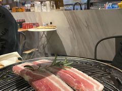 伊比利亚黑猪-贰加酒·厚切烧肉(龙头寺店)