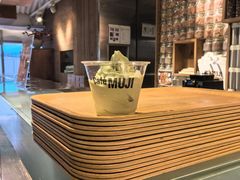-无印良品餐堂 MUJI Diner(成都太古里店)
