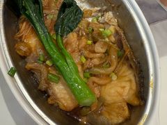 -香港深仔记茶餐厅(东门店)