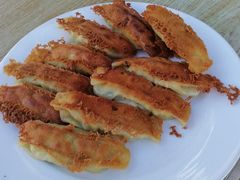 -一品鲜鱼锅贴(人民一路店)