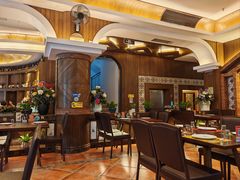 -澳门木偶葡国餐厅(珠海店)