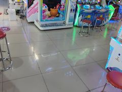 -大玩家(魏家庄万达店)